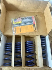 H&R 28799-1 Sport Spring For Ferrari 458