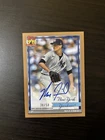 2026 Topps Series 1 Max Fried Red Foil (RAW)