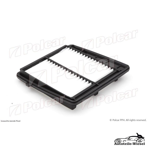 Luftfilter Motorluftfilter 217Mm FüR Honda Jazz V GR GS 1.5 Ab 20->-image
