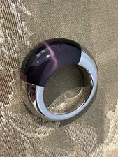 Anello Calvin Klein originale, nuovo nella sua foderina