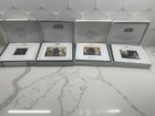 White House Christmas Ornament Historical Assoc New in Box 2020 To 2023 4 Pack — photo 2