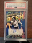 2024 Topps Chrome - All-Etch Rookie Rush Auto Caleb Williams Blue /150 PSA 10
