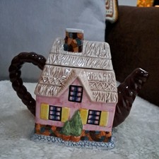 Annie Rowe "The Bakers Shoppe" 