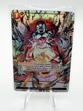 Death Ball (Alternate Art) FS04-16 Starter Deck 4: Frieza Reprints Fusion World