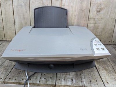 Lexmark Printer - Scanner & Copier