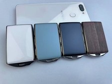 Car Key Fob Shell Cover Zinc Alloy Frame Case For Volvo S90 S60 Xc60 Xc40 V60v90 Car Key Fob Shell Cover Zinc Alloy Frame Case For Volvo S90 S60 Xc60 Xc40 V60v90
