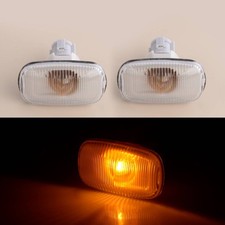 Clignotant Isuzu D-MAX