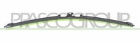 "Wischerblatt - Flat Blade 18\" / 450Mm - 12 Polo Adapter - Mod. 09/17 -"
