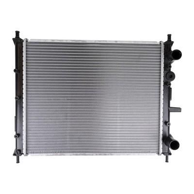 Nissens Motorkühler L=480 H=415 B=34 46737569