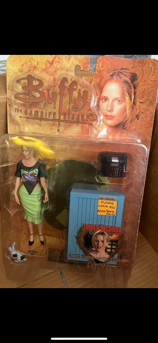 Buffy the Vampire Slayer Collectables Toys for sale | eBay UK