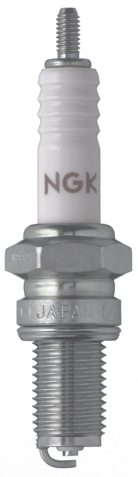 NGK For Standard Spark Plug Box Of 10 D6EA