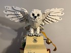 LEGO Harry Potter: Hogwarts Icons Collectors' Edition 76391 USED OPEN — photo 1