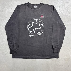 Radiohead Long Sleeve | eBay