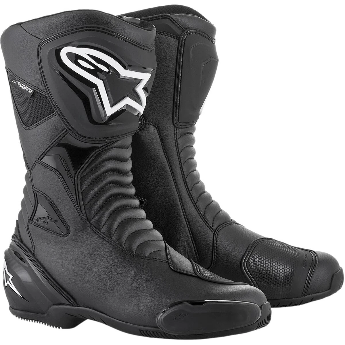 Alpinestars 9.5 US Shoe Motorcycle & Powersports Boots for sale | eBay