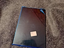 ARRIS 3K Carbon Fiber Sheet Plate 200mm x 300mm x 6mm Glossy Finish