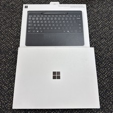 Microsoft Surface Pro 11 W/Surface Pro keyboard 16GB RAM Snapdragon X Plus
