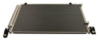 Maxgear AC830161 Kondensator, Klimaanlage FüR Mazda