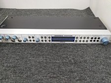 PreSonus Central Station Studio Monitor Controller CSR-1 Remote Adapter Tested