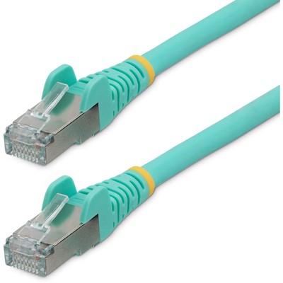 StarTech 5ft CAT6a Ethernet Cable (nlaq5fcat6apatch)