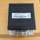 dc motor controller 36v 300a
