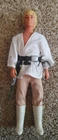 VTG KENNER STAR WARS 1978 12" IN LUKE SKYWALKER FIGURE 100% Complete No Repro