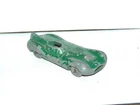 Vintage Matchbox Lesney #41 D Type Jaguar **GREEN LIGHT SPECIAL**