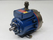 WANNER D10XKBTHFECA HYDRA-CELL PUMP T263401