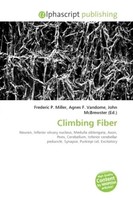 Frederic P. Miller (U. A.) | Climbing Fiber | Taschenbuch | Englisch (2026)