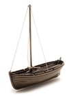 Dutch Ship's Boat Jol OO/HO Artitec 50147