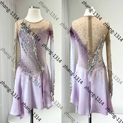 long sleeve navy hoco dress Sparkly Navy Blue Homecoming Dresses Knee Length V Neck Party Gowns US12 / White