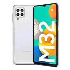 Image of Samsung Galaxy M32 128GB - DUAL SIM UNLOCKED - PRISTINE - 1 YEAR WARRANTY