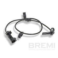 ABS Sensor Raddrehzahl Bremi 51197 FüR Chevrolet Ampera Opel Astra Caravan P10