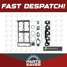 Cylinder Head Set (No Head Gasket) fits FIAT 500 312 1.3D 2007 on 169A1.000 BGA