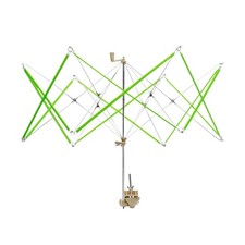 Yarn Swift Yarn Winder Yarn Ball Winder Knitting Yarn Holder, Umbrella Swift ...