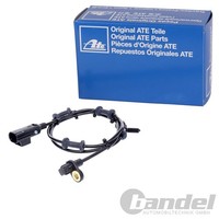 ATE ABS-SENSOR Raddrehzahl Vorne Passend FüR Jaguar F-TYPE | 24.0711-6347.3