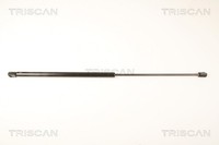 Triscan Gasfeder Motorhaube 8710 23114 FüR Mercedes SLK R171 200 Kompressor 171