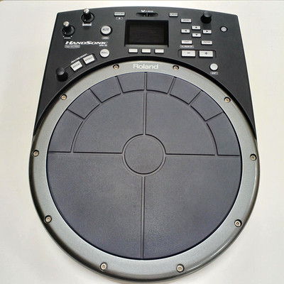 Roland HANDSONIC HPD-20 Digital Hand Percussion Pad SuperNATURAL D-BEAM Japan