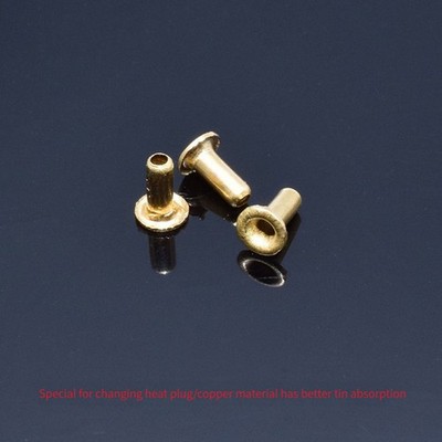 1.2/1.3MM Change Heat Unplug Dedicated Keyboard Shaft Mouse Sleeve Replacement