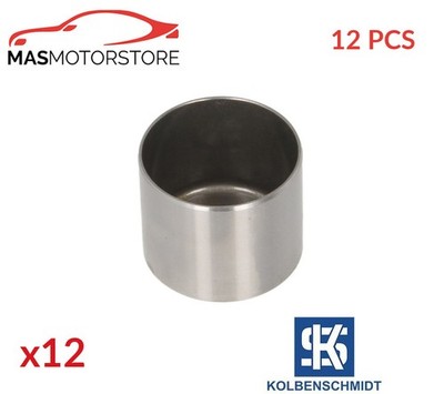 HYDROSTÖSSEL VENTILSTÖSSEL KOLBENSCHMIDT 50007557 12PCS P FÜR VAUXHALL