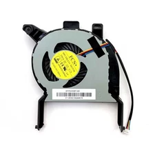 CPU Fan for HP HP Prodesk 400 G2 600 G2 Elitedesk 800 G2 810571-001 12V