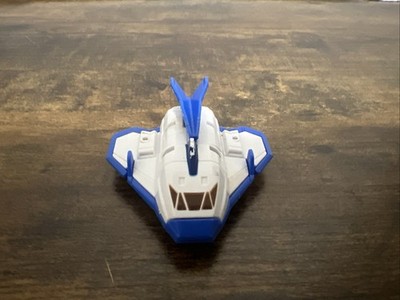 Bandai Power Rangers in Space Astro Megazord Deluxe Shuttle Zord