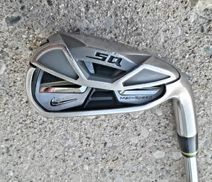 Nike Machspeed Sq Irons | eBay