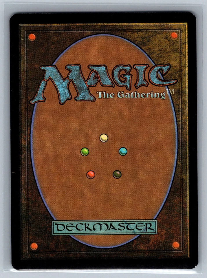 Magic The Gathering Torment Accelerate #90/143 Foil MTG TCG CCG - Image 2 of 2