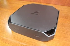 hp z2 mini g4 workstation i7-8700 12 Core 16gb RAM 1TB SSD Small Form Factor