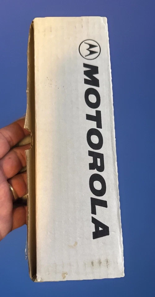 Motorola DRC-400/425 Universal Remote Control - Image 4 of 4