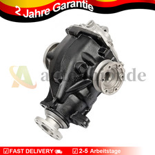 Hinterachsgetriebe Differential F�r BMW X3 E83 4,44 7547090 7547091 2003-2010