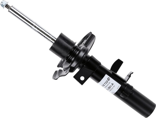 StossdÄMpfer Vorne Links Sachs 318 722 FÜR Ford DÄMpfer FahrwerksdÄMpfer-image