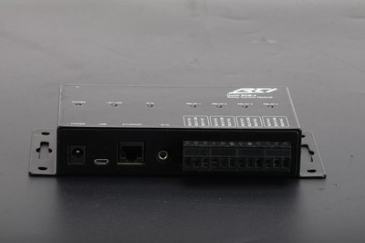 RTI RCM-4 Relay Control Module - No Power Supply