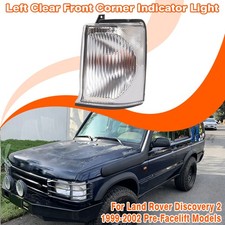 Clignotant Land Rover DISCOVERY