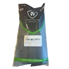 WARRIORLAND Kydex Holster Compatible with S&W M&P Shield Black Right Handed 9mm